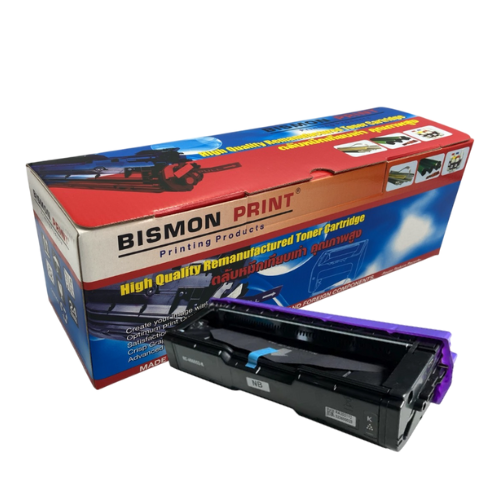 ตลับหมึกเทียบเท่า-Toner-Cartridge-Compatible-Ricoh-SPC220-Black-SPC220B-Remanufactured